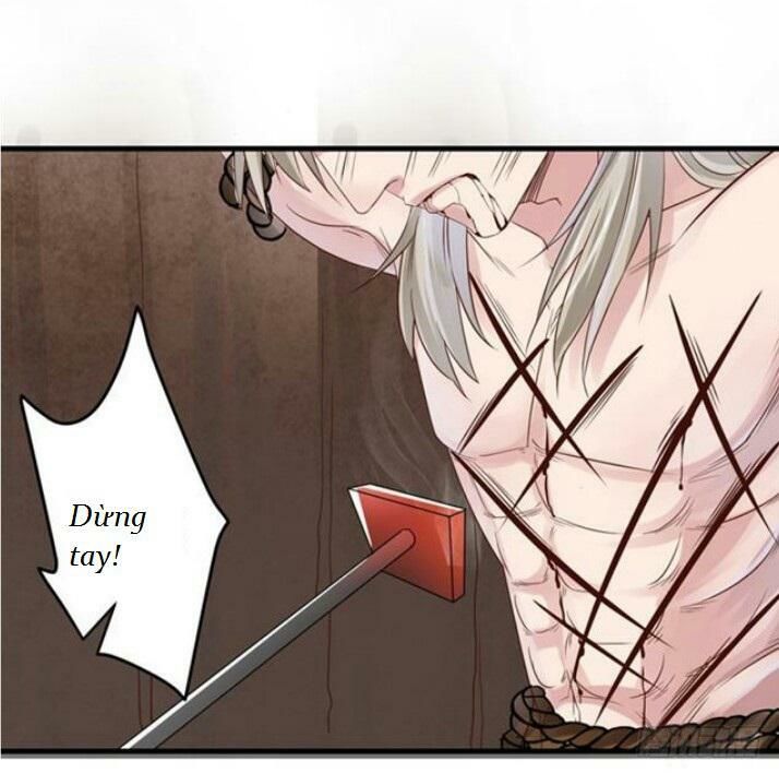 Tuyệt Sắc Quyến Rũ: Quỷ Y Chí Tôn Chap 48 - Next Chap 49