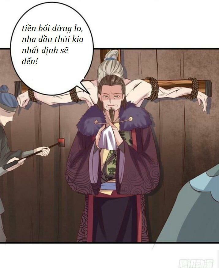 Tuyệt Sắc Quyến Rũ: Quỷ Y Chí Tôn Chap 48 - Next Chap 49