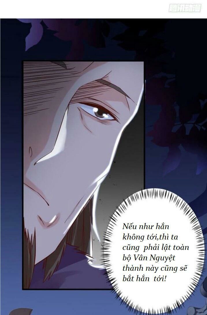 Tuyệt Sắc Quyến Rũ: Quỷ Y Chí Tôn Chap 48 - Next Chap 49