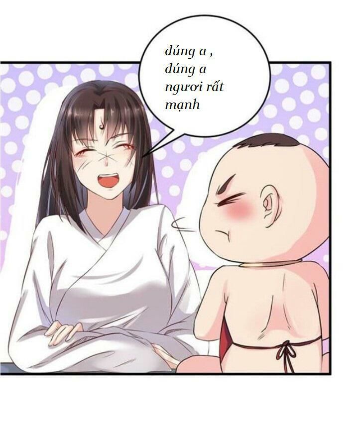 Tuyệt Sắc Quyến Rũ: Quỷ Y Chí Tôn Chap 48 - Next Chap 49