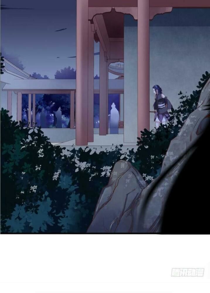 Tuyệt Sắc Quyến Rũ: Quỷ Y Chí Tôn Chap 48 - Next Chap 49