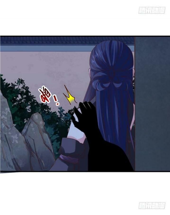 Tuyệt Sắc Quyến Rũ: Quỷ Y Chí Tôn Chap 48 - Next Chap 49