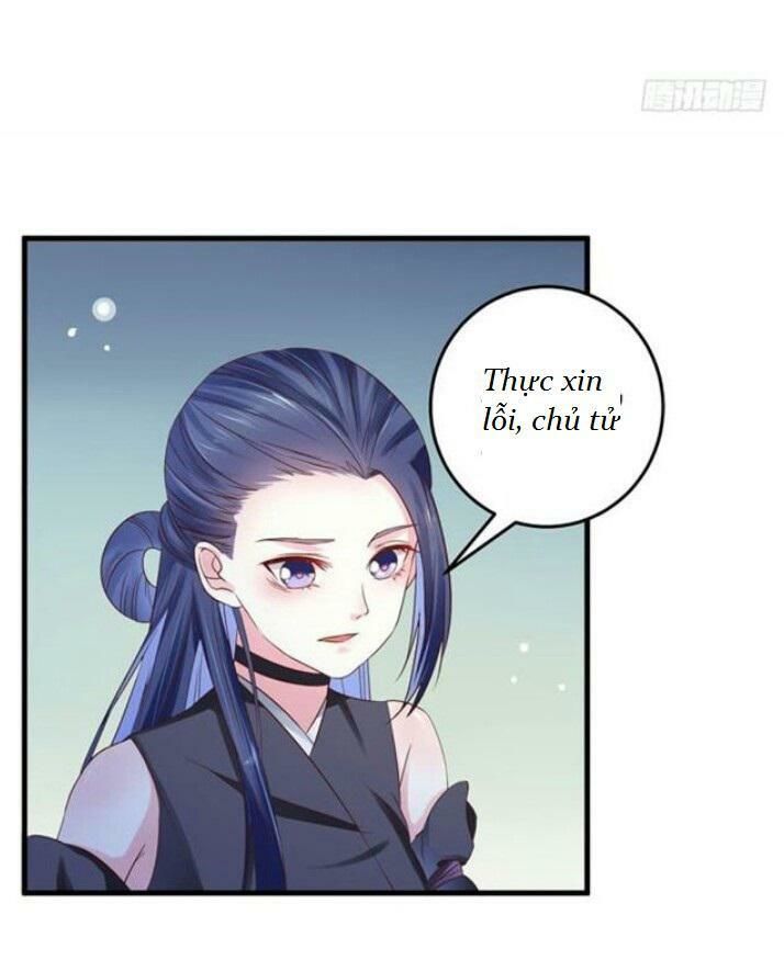 Tuyệt Sắc Quyến Rũ: Quỷ Y Chí Tôn Chap 48 - Next Chap 49
