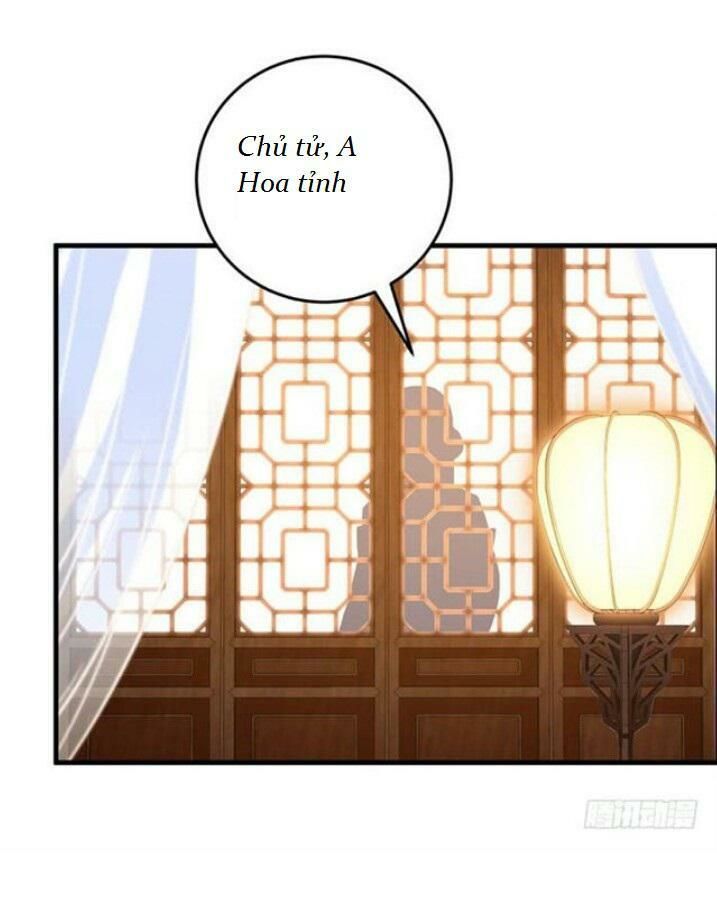 Tuyệt Sắc Quyến Rũ: Quỷ Y Chí Tôn Chap 48 - Next Chap 49