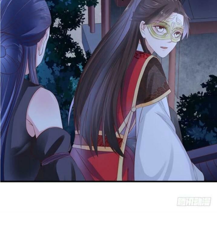 Tuyệt Sắc Quyến Rũ: Quỷ Y Chí Tôn Chap 48 - Next Chap 49