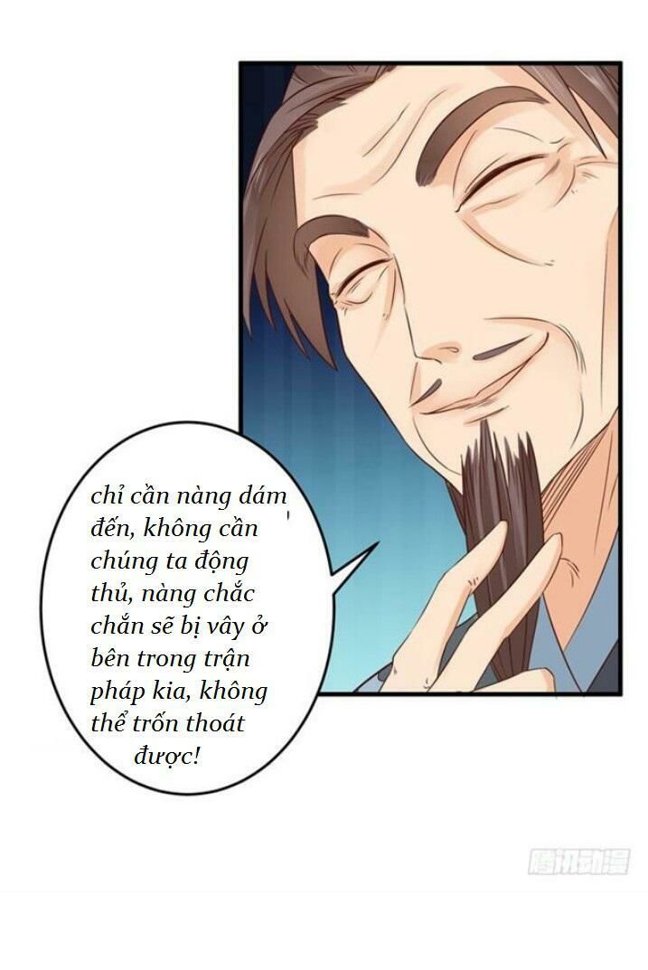 Tuyệt Sắc Quyến Rũ: Quỷ Y Chí Tôn Chap 48 - Next Chap 49