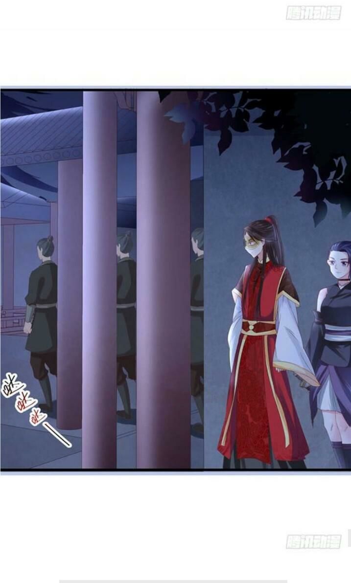 Tuyệt Sắc Quyến Rũ: Quỷ Y Chí Tôn Chap 48 - Next Chap 49