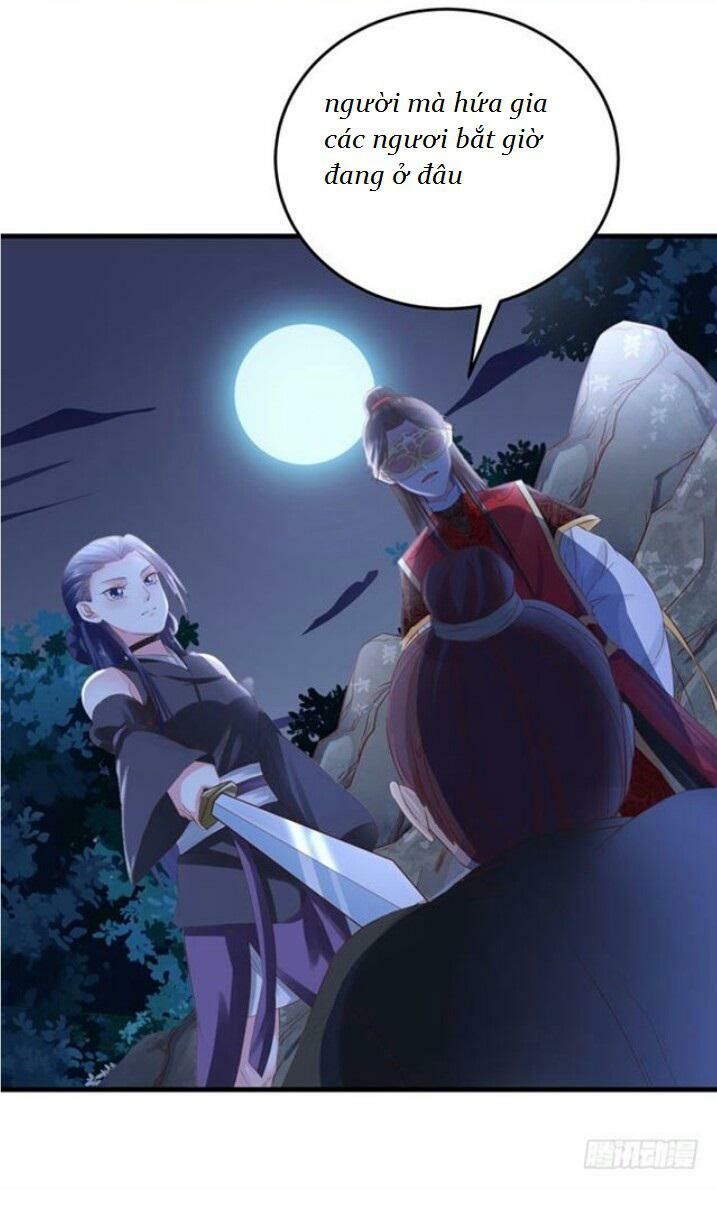 Tuyệt Sắc Quyến Rũ: Quỷ Y Chí Tôn Chap 48 - Next Chap 49