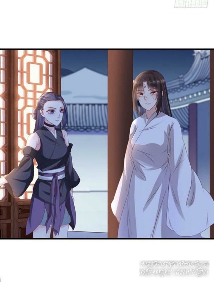 Tuyệt Sắc Quyến Rũ: Quỷ Y Chí Tôn Chap 48 - Next Chap 49