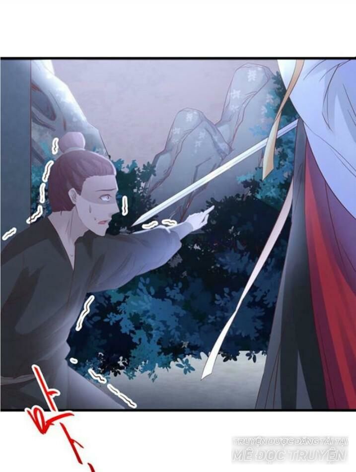 Tuyệt Sắc Quyến Rũ: Quỷ Y Chí Tôn Chap 48 - Next Chap 49