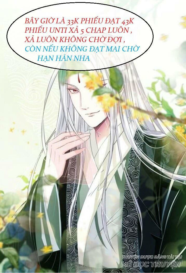 Tuyệt Sắc Quyến Rũ: Quỷ Y Chí Tôn Chap 48 - Next Chap 49