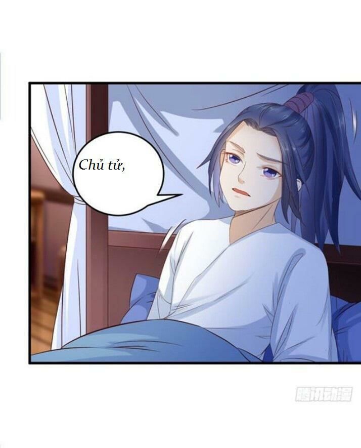 Tuyệt Sắc Quyến Rũ: Quỷ Y Chí Tôn Chap 48 - Next Chap 49