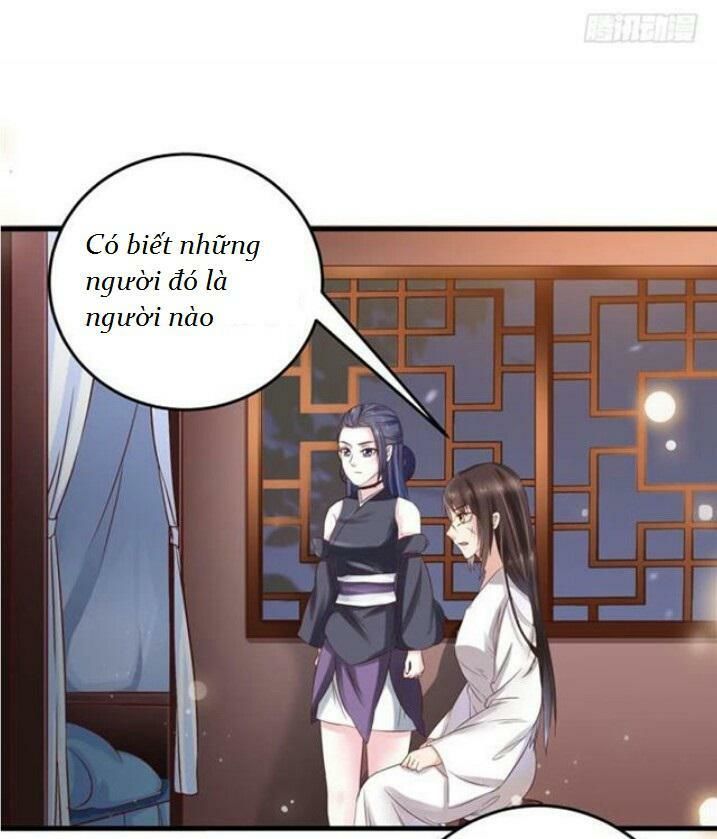 Tuyệt Sắc Quyến Rũ: Quỷ Y Chí Tôn Chap 48 - Next Chap 49