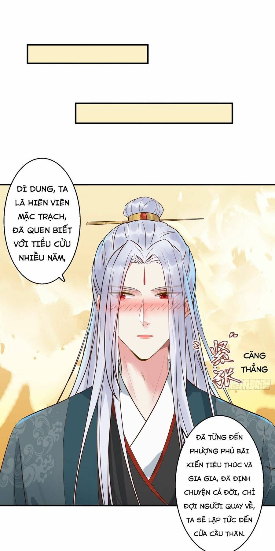 Tuyệt Sắc Quyến Rũ: Quỷ Y Chí Tôn Chap 480 - Next Chap 481