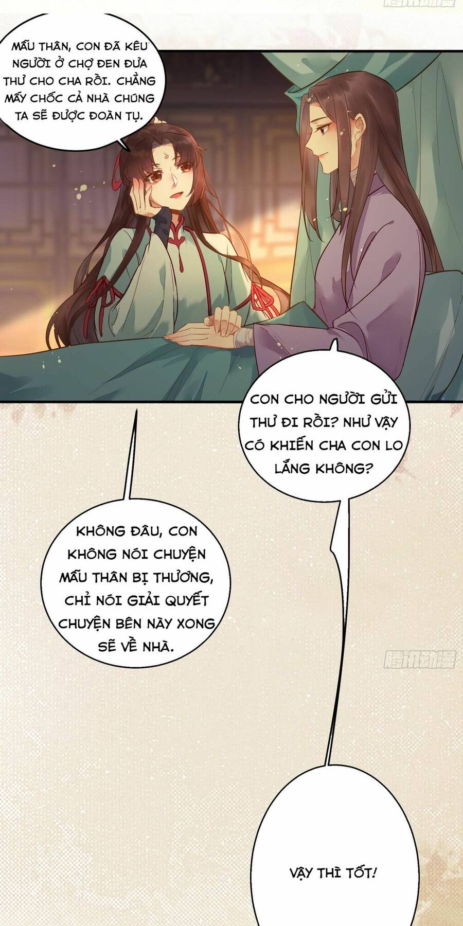 Tuyệt Sắc Quyến Rũ: Quỷ Y Chí Tôn Chap 480 - Next Chap 481