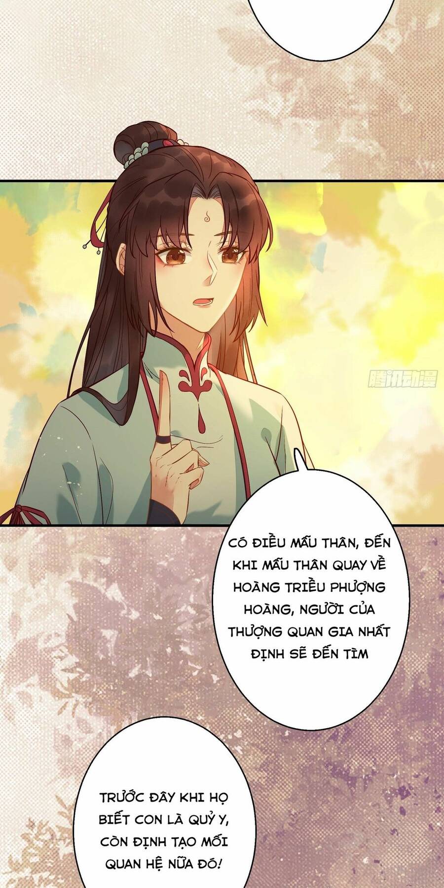 Tuyệt Sắc Quyến Rũ: Quỷ Y Chí Tôn Chap 480 - Next Chap 481