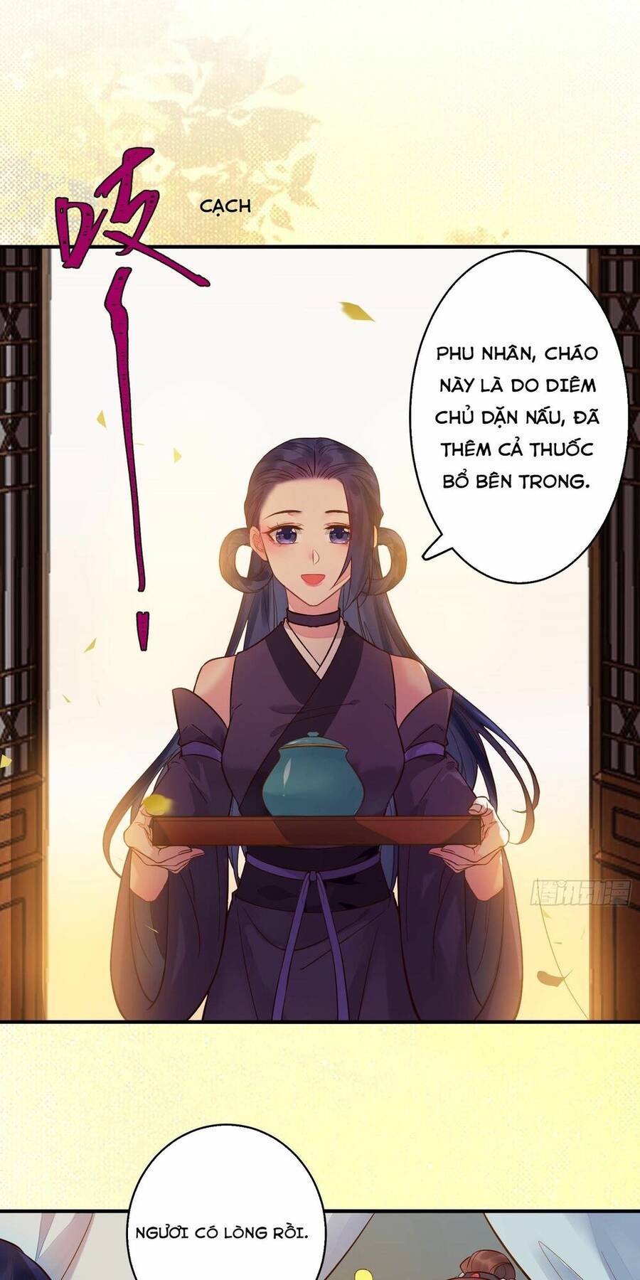 Tuyệt Sắc Quyến Rũ: Quỷ Y Chí Tôn Chap 480 - Next Chap 481