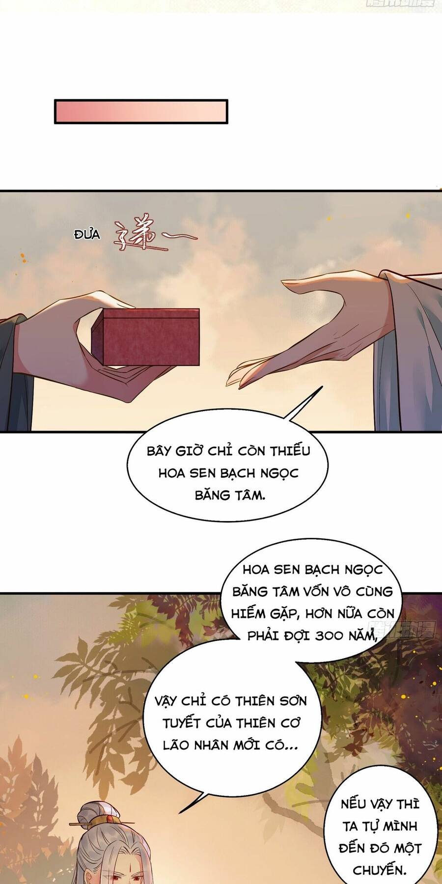 Tuyệt Sắc Quyến Rũ: Quỷ Y Chí Tôn Chap 480 - Next Chap 481