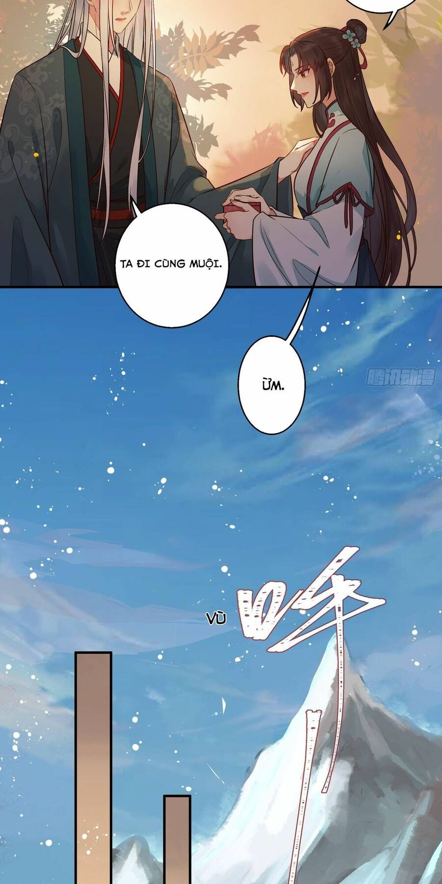 Tuyệt Sắc Quyến Rũ: Quỷ Y Chí Tôn Chap 480 - Next Chap 481