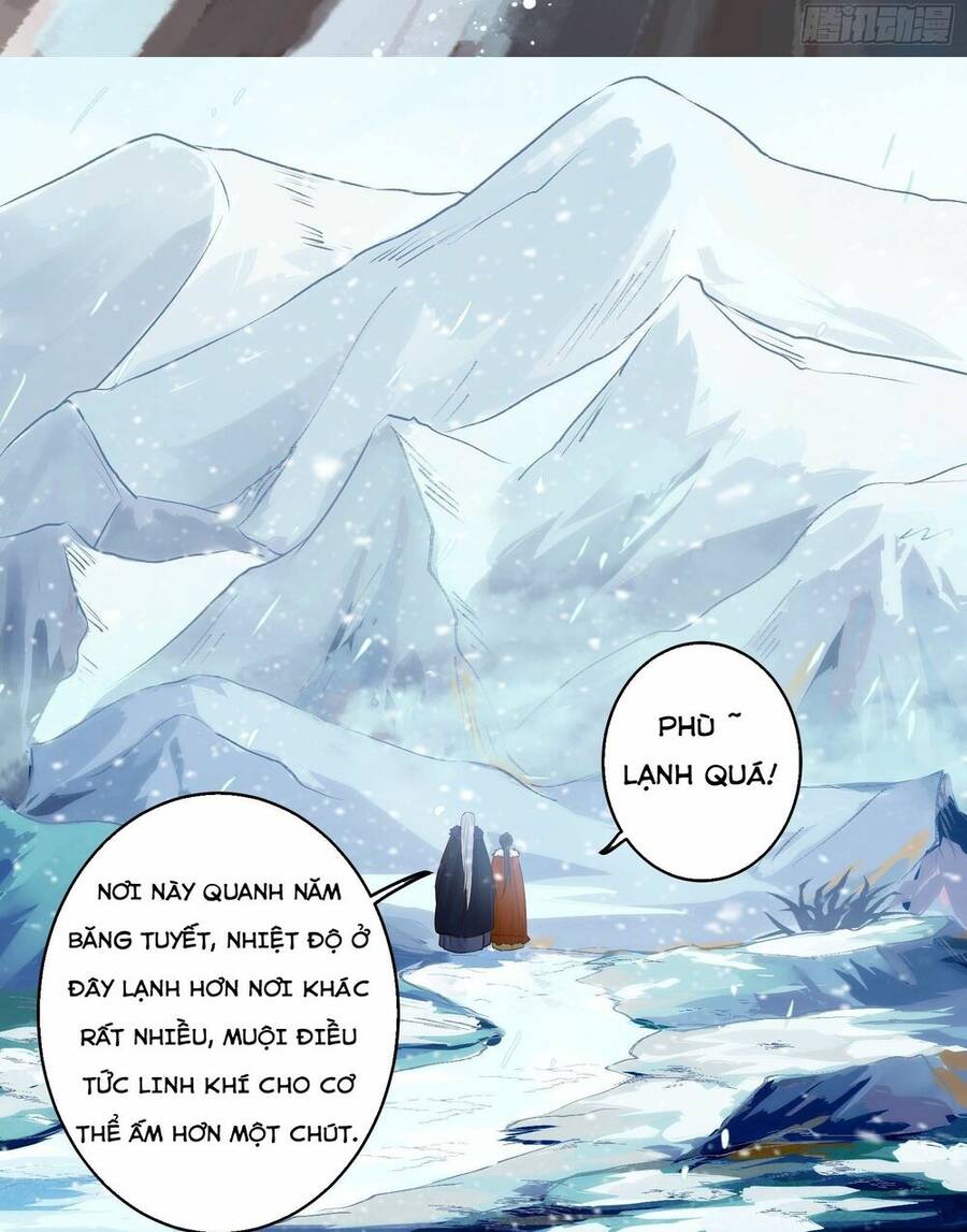 Tuyệt Sắc Quyến Rũ: Quỷ Y Chí Tôn Chap 480 - Next Chap 481