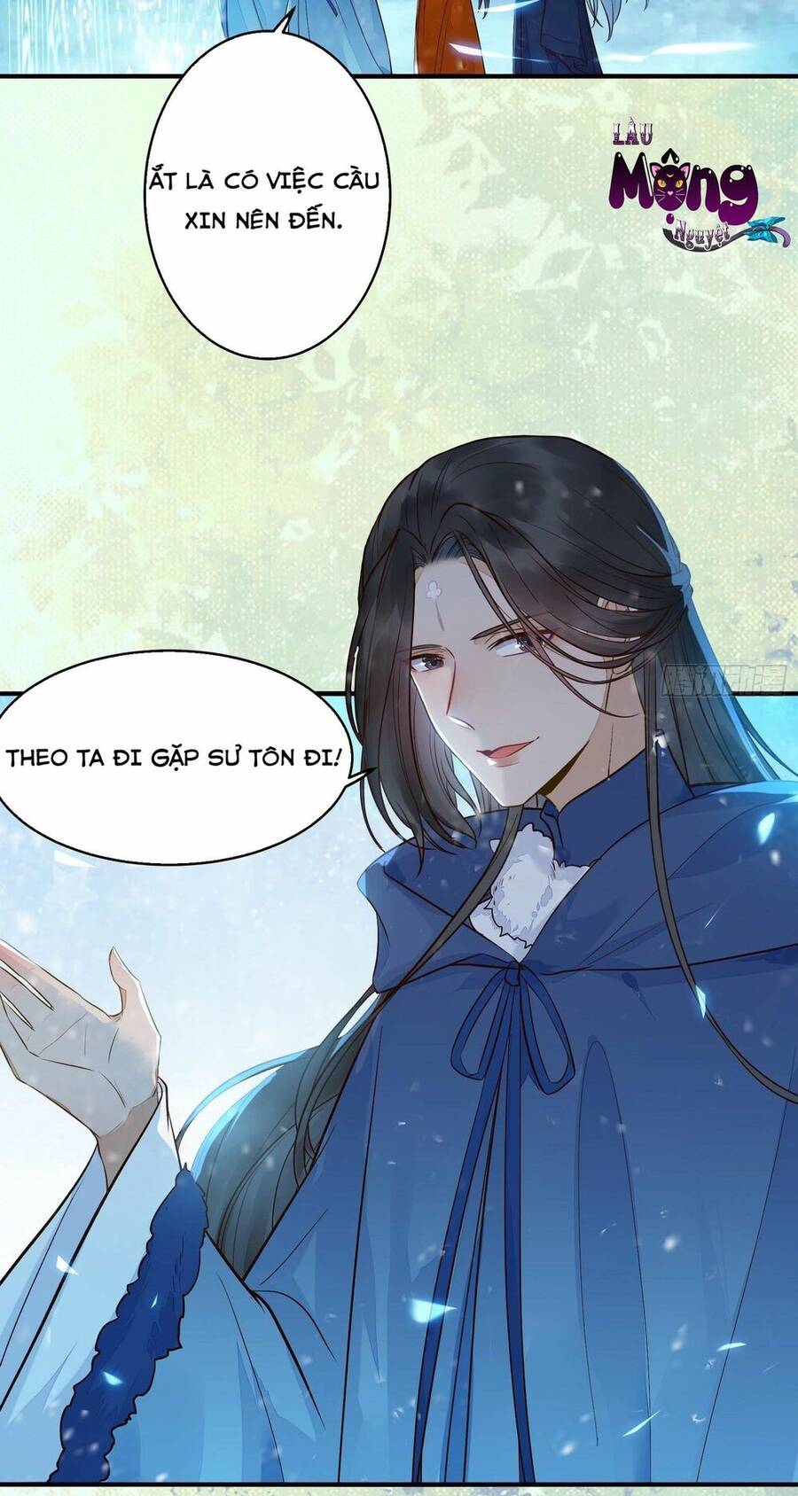 Tuyệt Sắc Quyến Rũ: Quỷ Y Chí Tôn Chap 480 - Next Chap 481