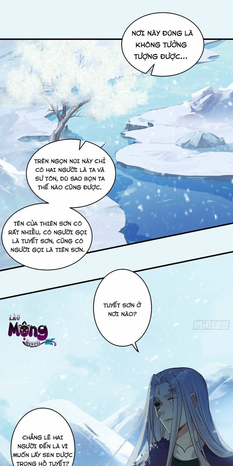 Tuyệt Sắc Quyến Rũ: Quỷ Y Chí Tôn Chap 480 - Next Chap 481