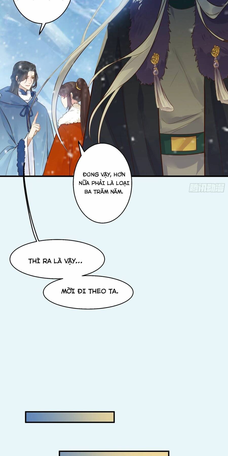 Tuyệt Sắc Quyến Rũ: Quỷ Y Chí Tôn Chap 480 - Next Chap 481