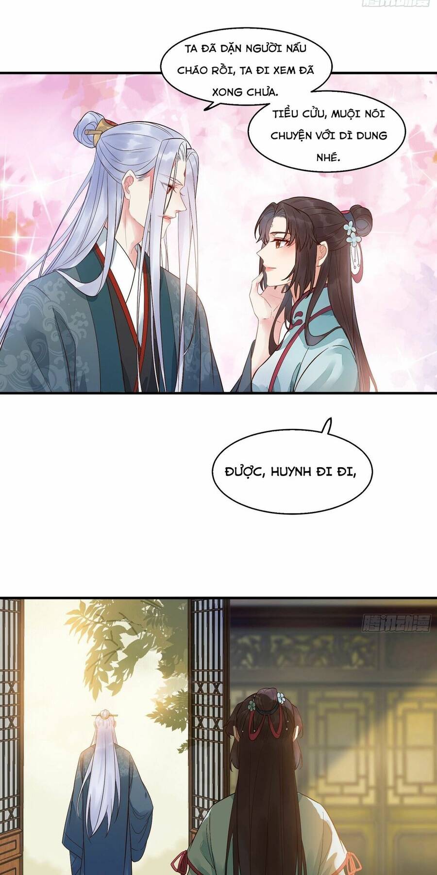 Tuyệt Sắc Quyến Rũ: Quỷ Y Chí Tôn Chap 480 - Next Chap 481