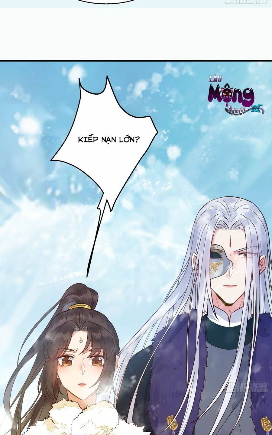 Tuyệt Sắc Quyến Rũ: Quỷ Y Chí Tôn Chap 480 - Next Chap 481