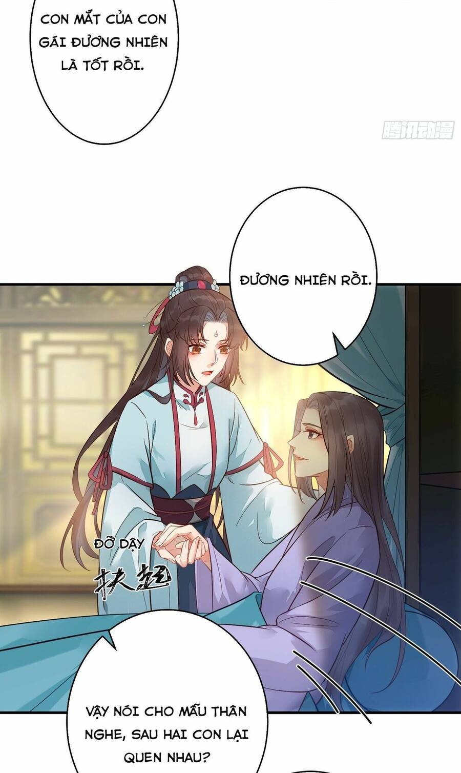 Tuyệt Sắc Quyến Rũ: Quỷ Y Chí Tôn Chap 480 - Next Chap 481