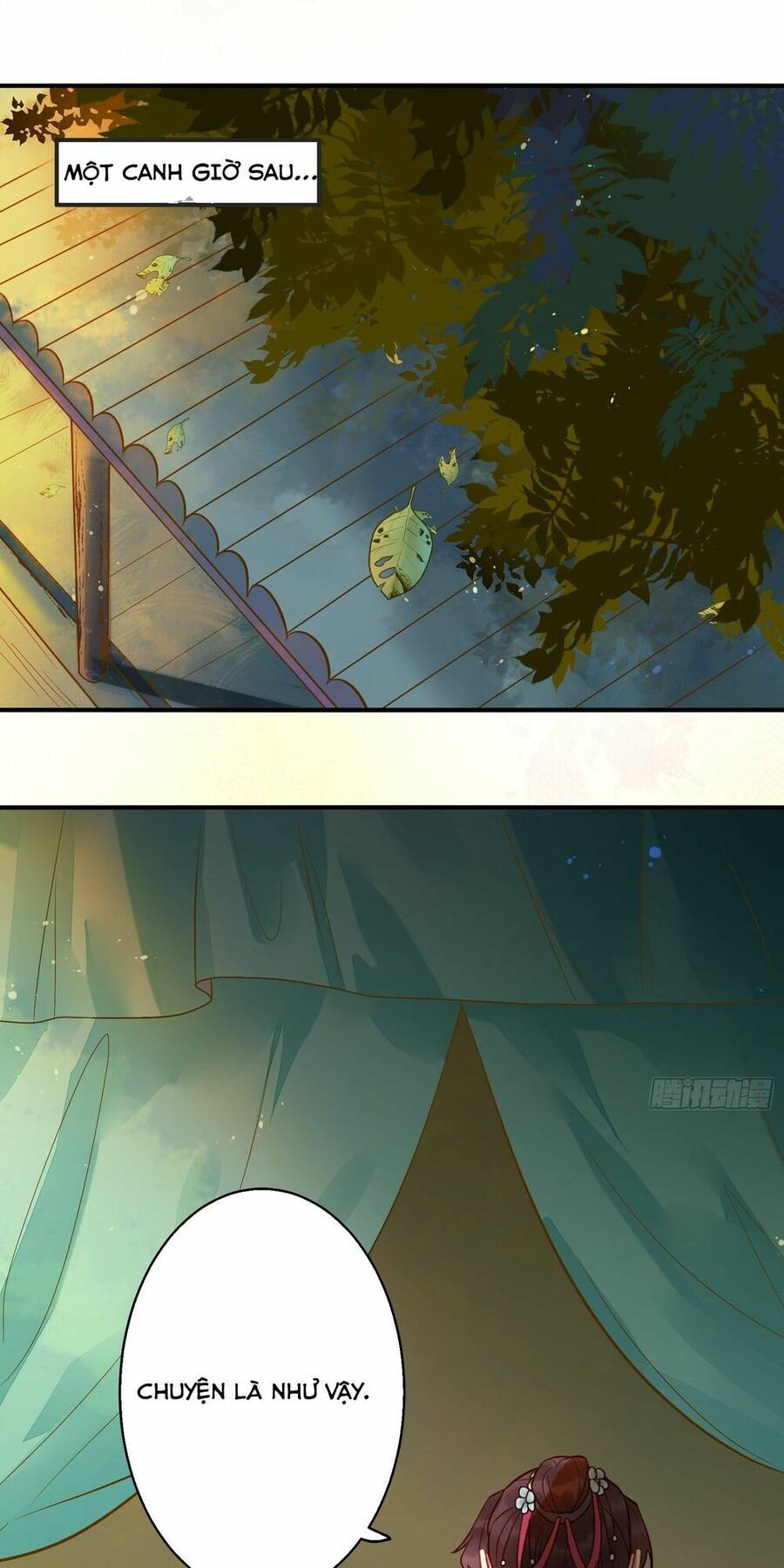Tuyệt Sắc Quyến Rũ: Quỷ Y Chí Tôn Chap 480 - Next Chap 481