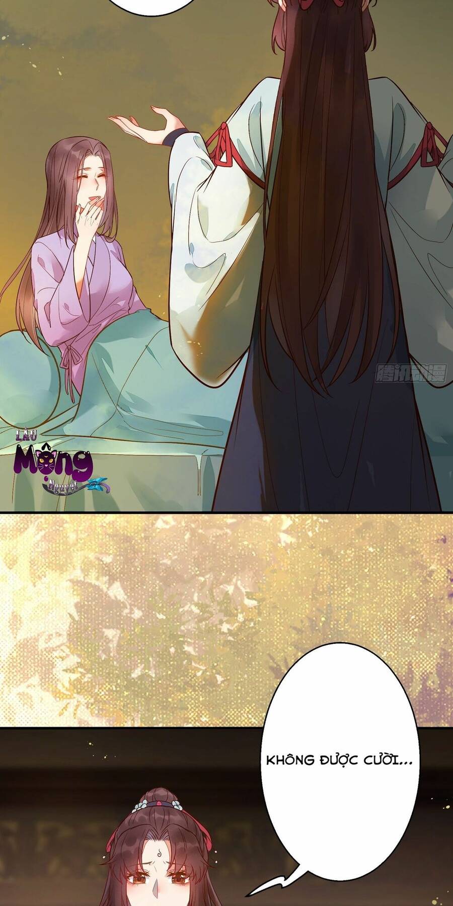 Tuyệt Sắc Quyến Rũ: Quỷ Y Chí Tôn Chap 480 - Next Chap 481