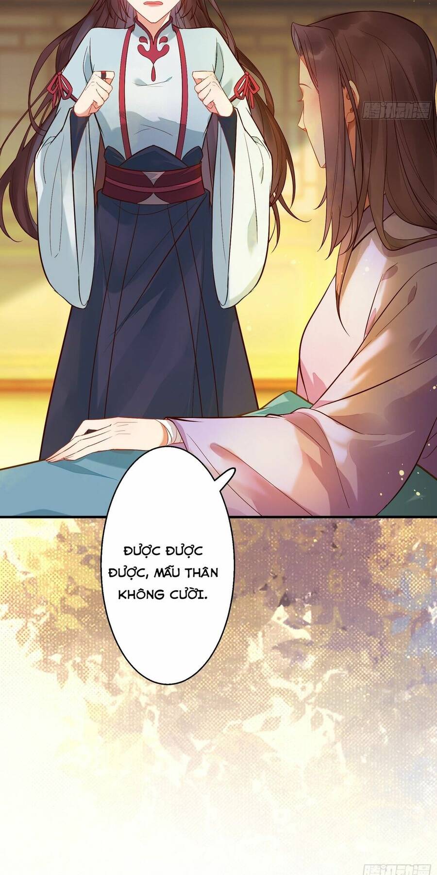 Tuyệt Sắc Quyến Rũ: Quỷ Y Chí Tôn Chap 480 - Next Chap 481