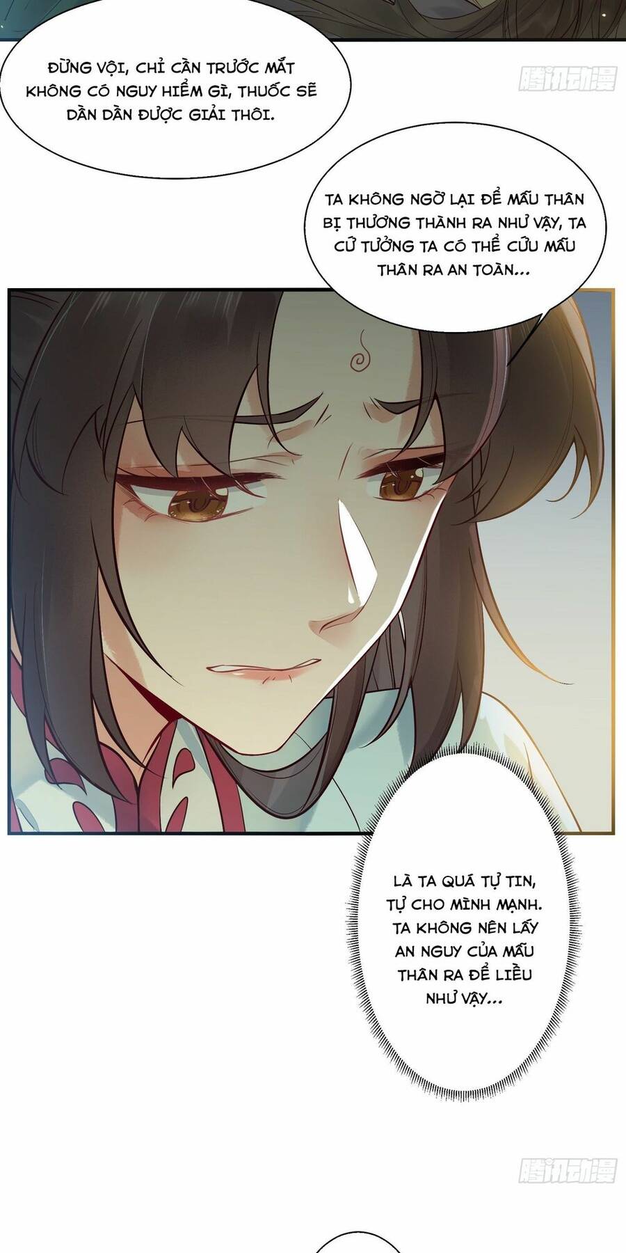 Tuyệt Sắc Quyến Rũ: Quỷ Y Chí Tôn Chap 4805 - Next Chap 4806