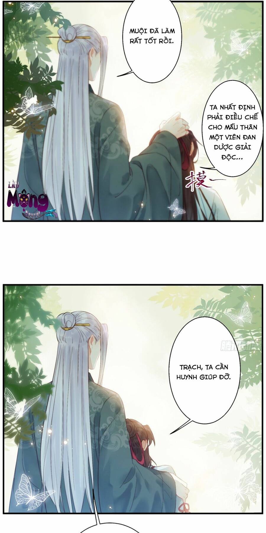 Tuyệt Sắc Quyến Rũ: Quỷ Y Chí Tôn Chap 4805 - Next Chap 4806