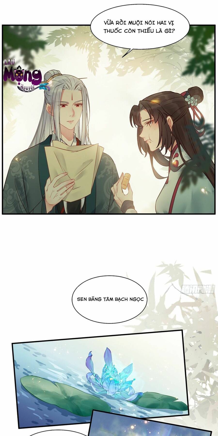 Tuyệt Sắc Quyến Rũ: Quỷ Y Chí Tôn Chap 4805 - Next Chap 4806