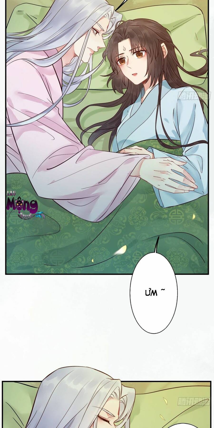 Tuyệt Sắc Quyến Rũ: Quỷ Y Chí Tôn Chap 4805 - Next Chap 4806