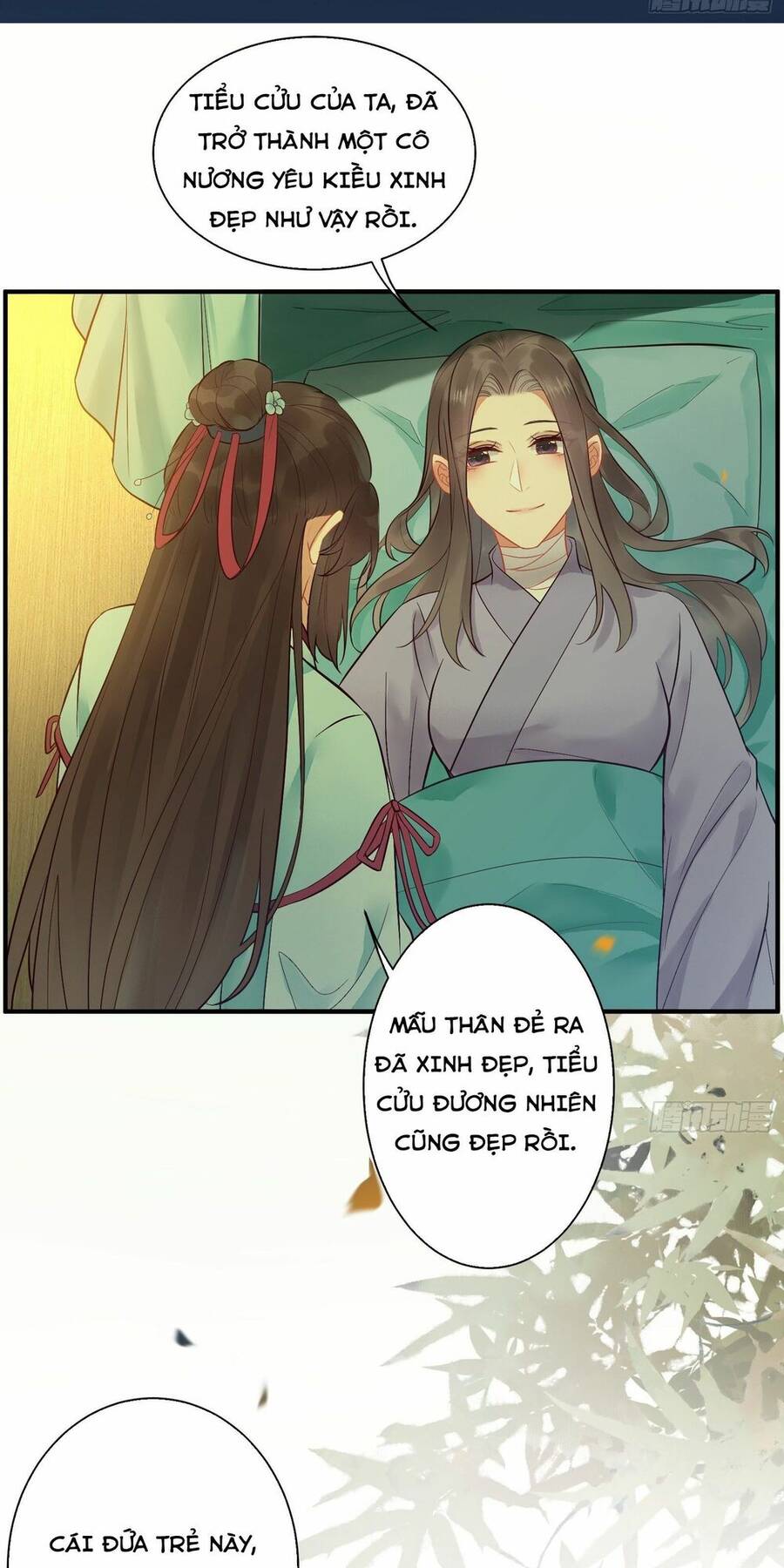 Tuyệt Sắc Quyến Rũ: Quỷ Y Chí Tôn Chap 4805 - Next Chap 4806