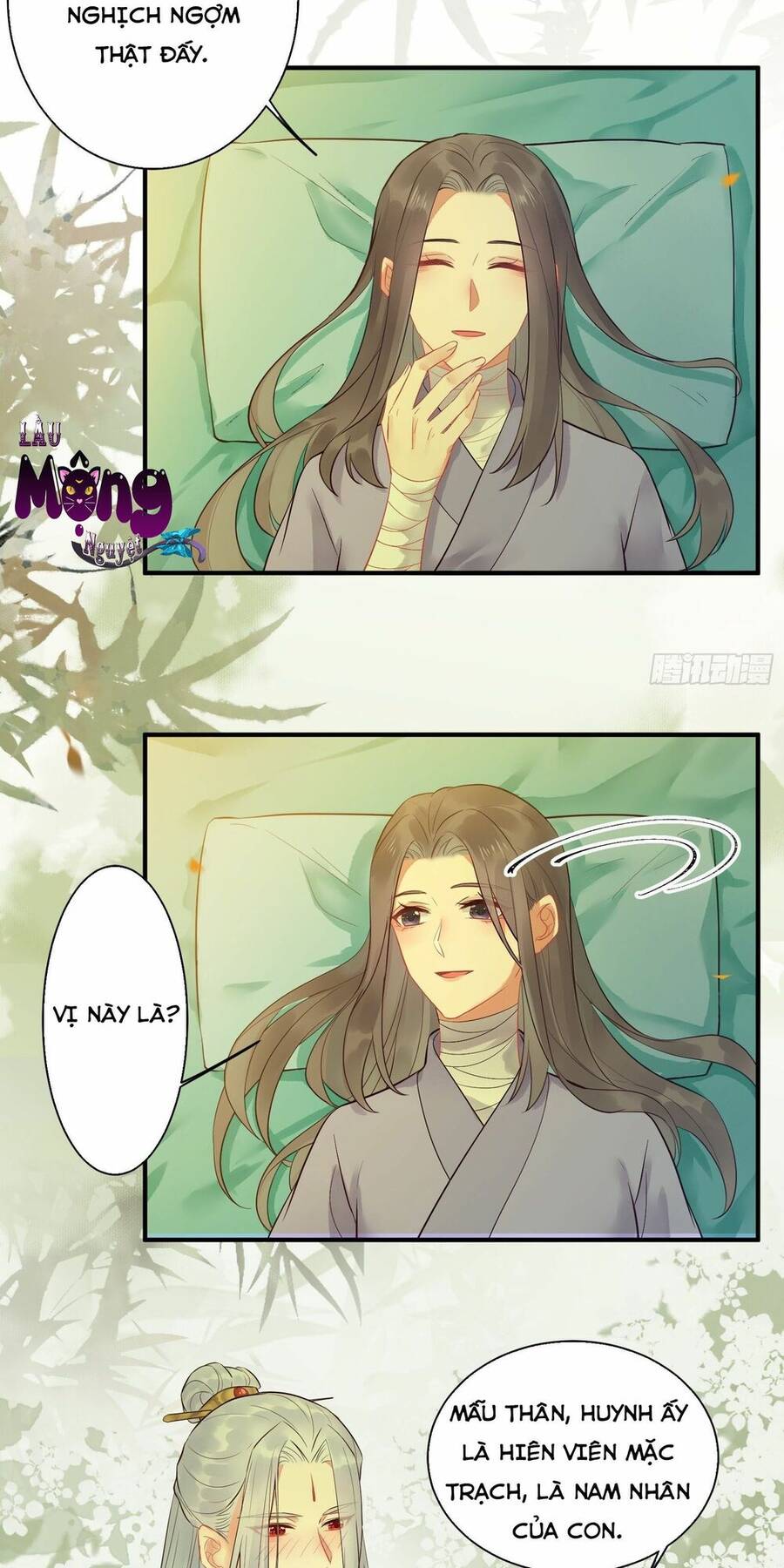 Tuyệt Sắc Quyến Rũ: Quỷ Y Chí Tôn Chap 4805 - Next Chap 4806