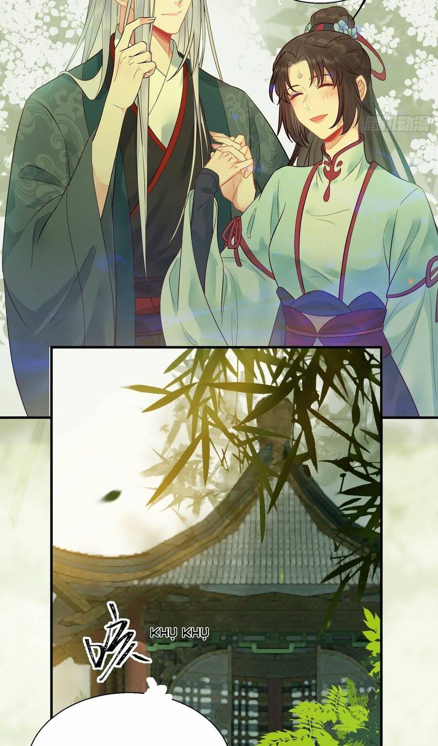 Tuyệt Sắc Quyến Rũ: Quỷ Y Chí Tôn Chap 4805 - Next Chap 4806
