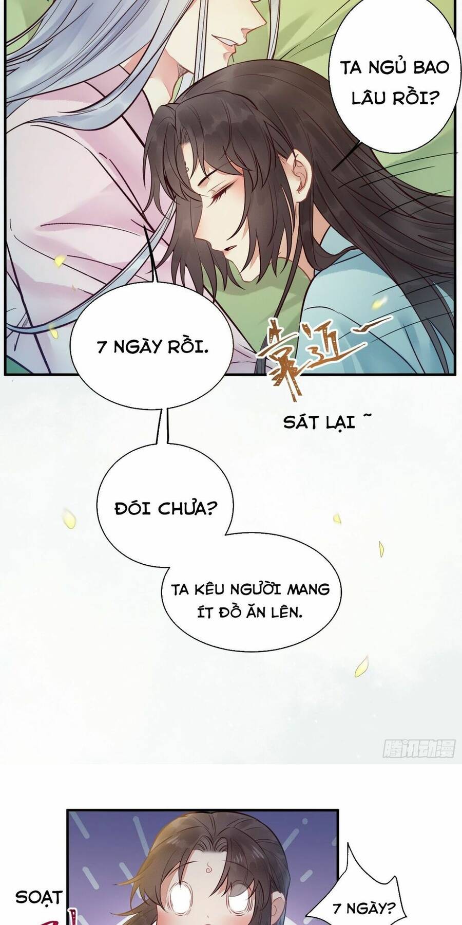 Tuyệt Sắc Quyến Rũ: Quỷ Y Chí Tôn Chap 4805 - Next Chap 4806