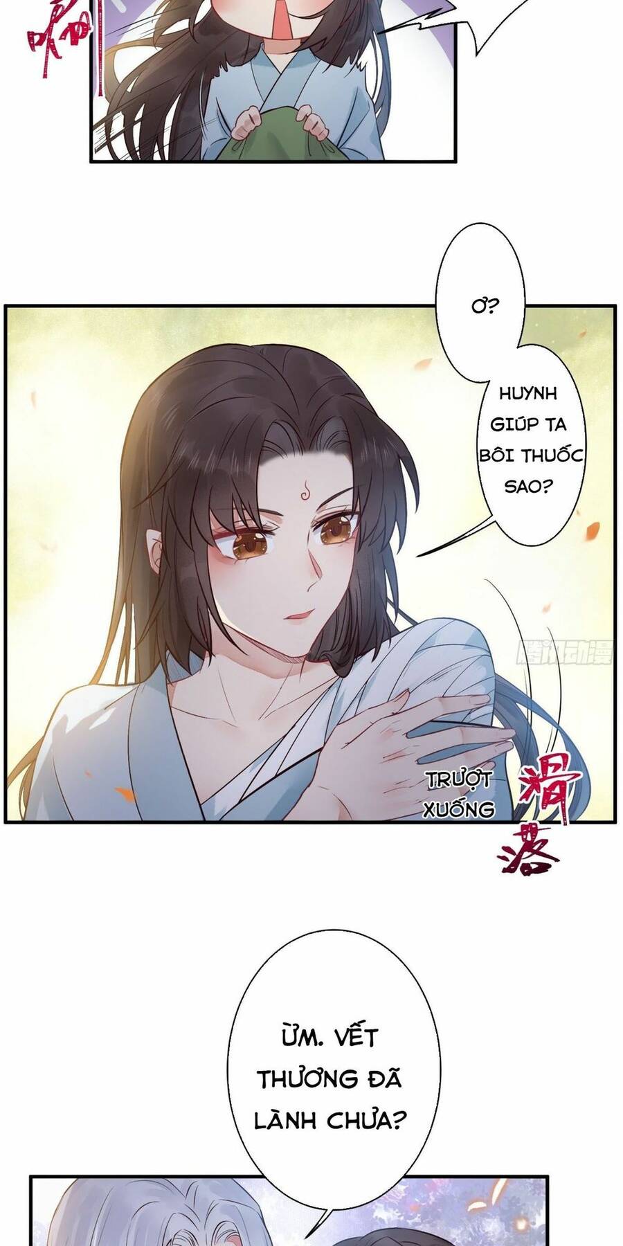 Tuyệt Sắc Quyến Rũ: Quỷ Y Chí Tôn Chap 4805 - Next Chap 4806
