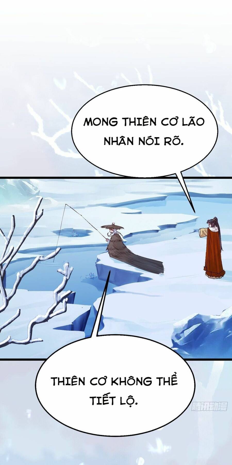 Tuyệt Sắc Quyến Rũ: Quỷ Y Chí Tôn Chap 481 - Next Chap 482