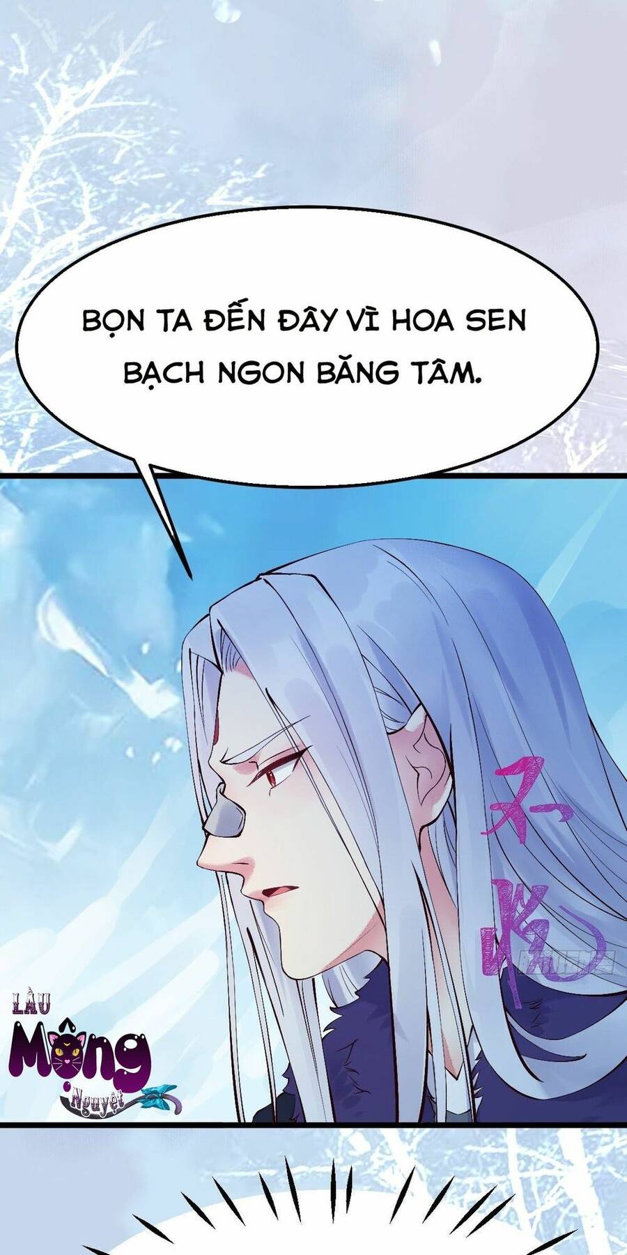 Tuyệt Sắc Quyến Rũ: Quỷ Y Chí Tôn Chap 481 - Next Chap 482