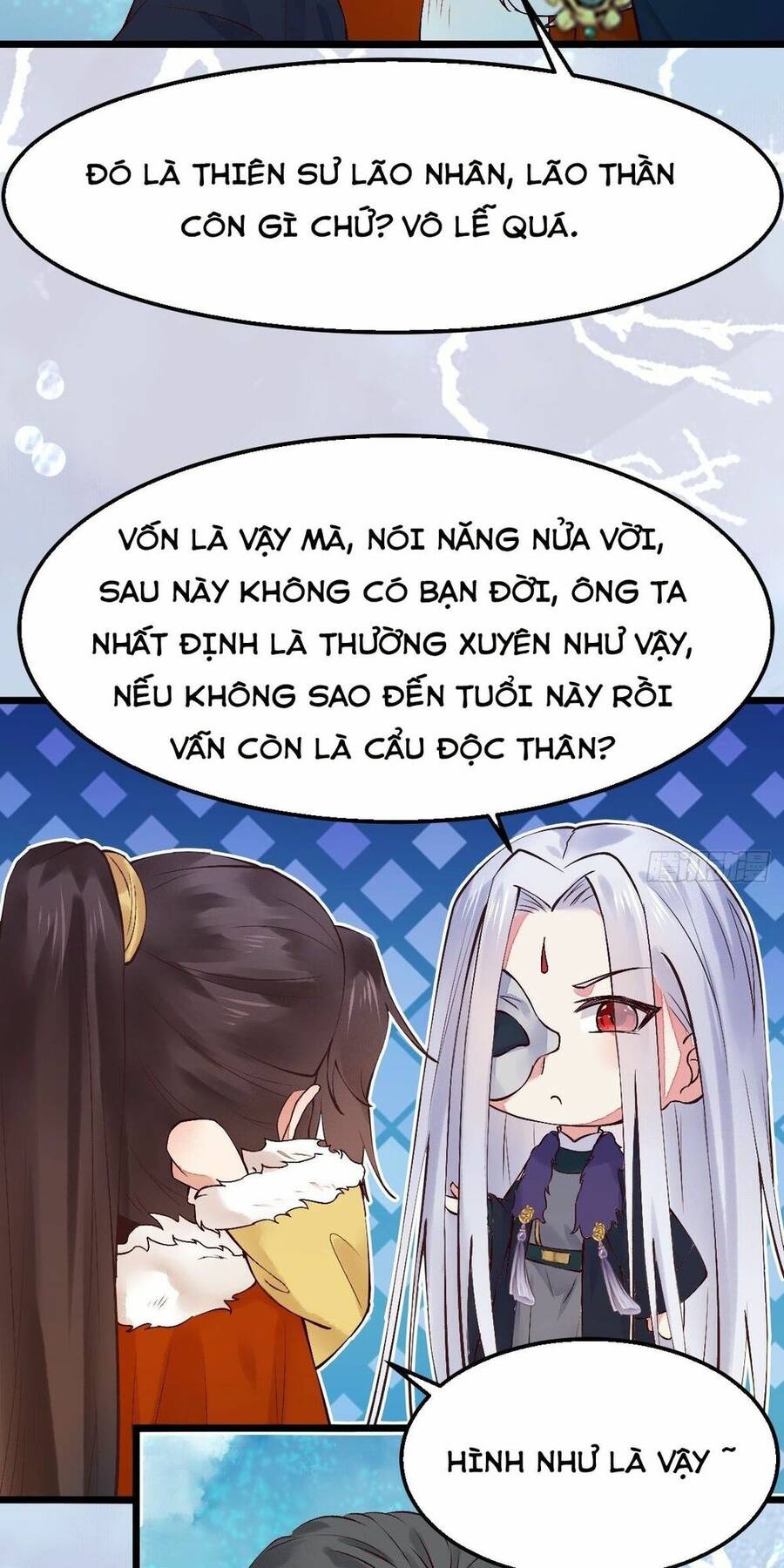 Tuyệt Sắc Quyến Rũ: Quỷ Y Chí Tôn Chap 481 - Next Chap 482