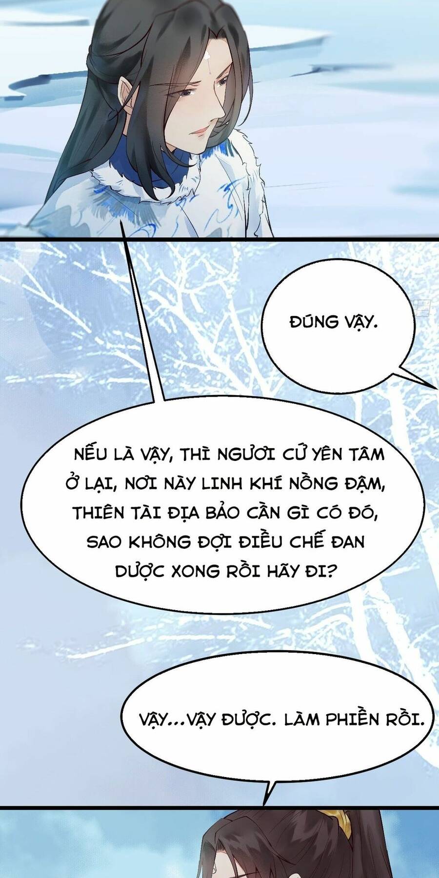 Tuyệt Sắc Quyến Rũ: Quỷ Y Chí Tôn Chap 481 - Next Chap 482