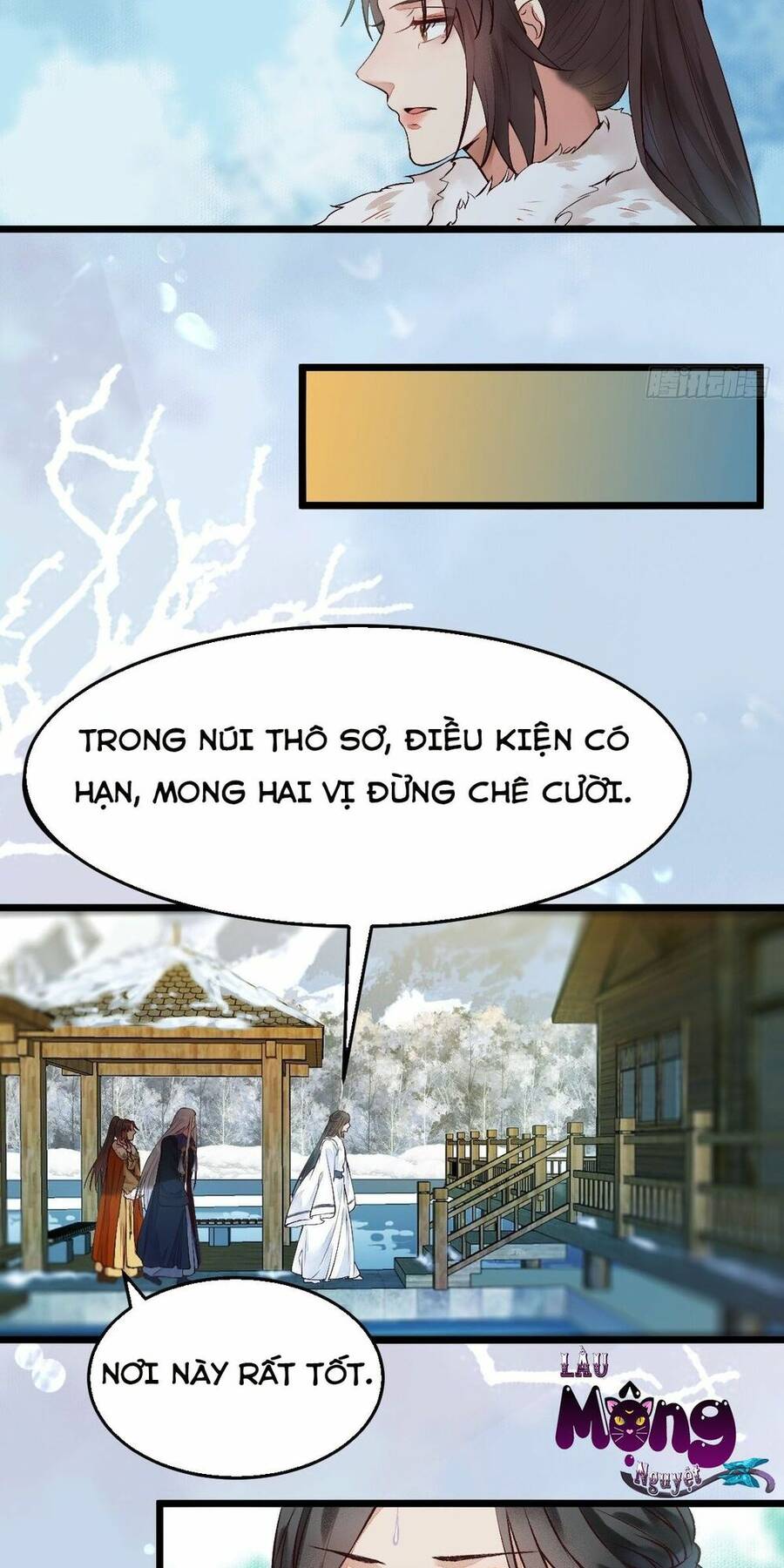 Tuyệt Sắc Quyến Rũ: Quỷ Y Chí Tôn Chap 481 - Next Chap 482