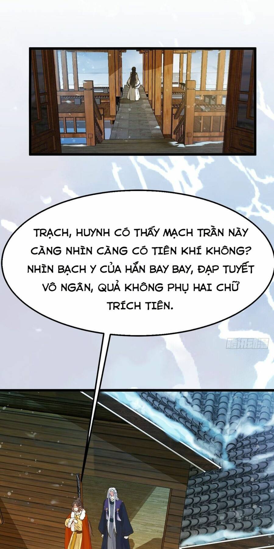 Tuyệt Sắc Quyến Rũ: Quỷ Y Chí Tôn Chap 481 - Next Chap 482