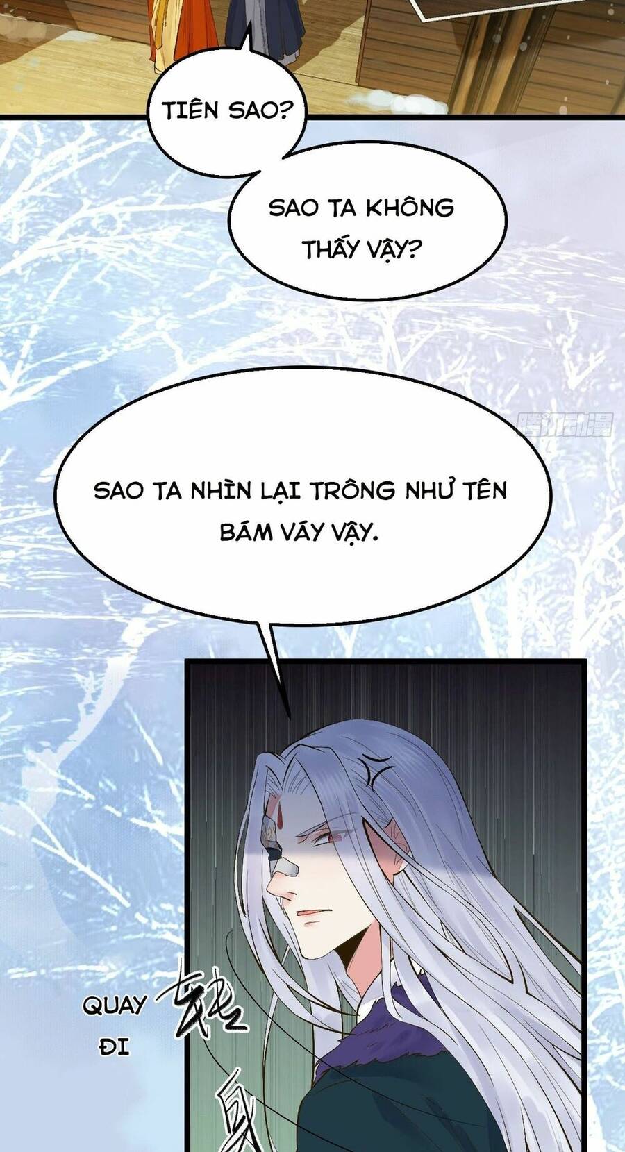 Tuyệt Sắc Quyến Rũ: Quỷ Y Chí Tôn Chap 481 - Next Chap 482