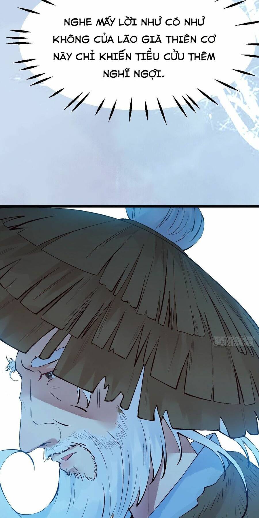 Tuyệt Sắc Quyến Rũ: Quỷ Y Chí Tôn Chap 481 - Next Chap 482